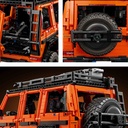 LEGO Technic | Mercedes-Benz G 500 PROFESSIONAL Line - 42177