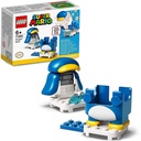 Lego Super Mario Pack Potenciador Mario Polar 71384