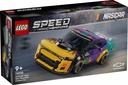 LEGO Speed Champions | NASCAR® Next Gen Chevrolet Camaro ZL1 - 76935