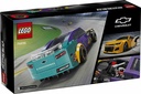 LEGO Speed Champions | NASCAR® Next Gen Chevrolet Camaro ZL1 - 76935