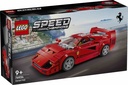 LEGO Speed Champions | Supercoche Ferrari F40 - 76934