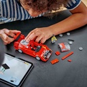 LEGO Speed Champions | Supercoche Ferrari F40 - 76934