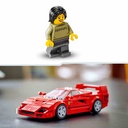 LEGO Speed Champions | Supercoche Ferrari F40 - 76934