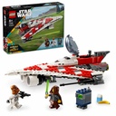 LEGO Star Wars | Caza Estelar del Jedi Bob - 75388