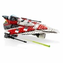 LEGO Star Wars | Caza Estelar del Jedi Bob - 75388