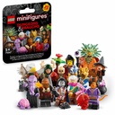 LEGO Minifiguras | 27ª Edición: Dungeons & Dragons SERIE COMPLETA DE 12 figuras  - 71047-SC