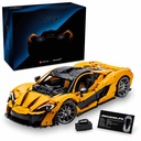 LEGO Technic | McLaren P1 - 42172