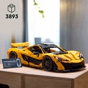 LEGO Technic | McLaren P1 - 42172