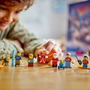 LEGO CITY |Calendario de Adviento 2024  - 60436