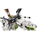 Lego Ninjago Dragón del Hechicero Calavera 71721