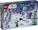 LEGO STAR WARS |Calendario de Adviento 2024  - 75395