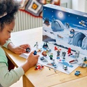 LEGO STAR WARS |Calendario de Adviento 2024  - 75395