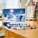 LEGO STAR WARS |Calendario de Adviento 2024  - 75395