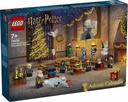 LEGO Harry Potter | Calendario de Adviento 2024 - 76438