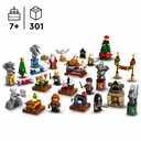 LEGO Harry Potter | Calendario de Adviento 2024 - 76438