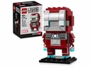 LEGO BRICK HEADZ | Figura de Iron Man MK5 - 40669