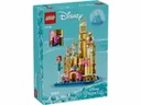 LEGO Disney | Mini Castillo de Disney Ariel - 40708