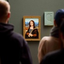 LEGO ART | Mona Lisa - 31213