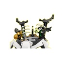 Lego Ninjago Mazmorras del Hechicero Calavera 71722