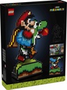 LEGO Super Mario | Super Mario World: Mario y Yoshi - 71438