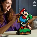 LEGO Super Mario | Super Mario World: Mario y Yoshi - 71438