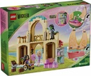 LEGO WICKED | Glinda, Elphaba y Nessarose en Shiz University - 75681