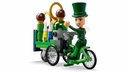 LEGO WICKED | Bienvenidos a Emerald City  - 75684