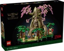 LEGO The Legend of Zelda | Gran Árbol Deku “2 en 1” - 77092