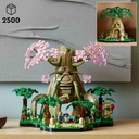 LEGO The Legend of Zelda | Gran Árbol Deku “2 en 1” - 77092