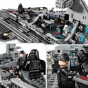 LEGO STAR WARS | Destructor Estelar Imperial  - 75394