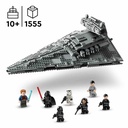 LEGO STAR WARS | Destructor Estelar Imperial  - 75394