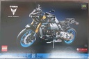 LEGO Technic Yamaha MT-10 SP CAJA DAÑADA 42159-CD