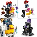LEGO STAR WARS | Fábrica Creativa de Droides  - 75392