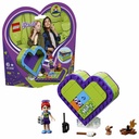 Lego Friends Caja Corazón de Andrea 41354