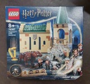 LEGO Harry Potter Hogwarts™: Encuentro con Fluffy CAJA DAÑADA 76387-CD