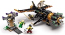 Lego Ninjago Destructor de Roca 71736