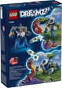 LEGO DREAMZzz | Logan Panda Poderoso - 71480