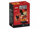 LEGO BRICK HEADZ | Mickey Mouse Fiesta de la Primavera - 40673