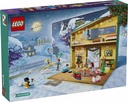 LEGO Friends | Calendario de Adviento 2024 - 42637