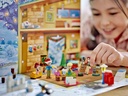 LEGO Friends | Calendario de Adviento 2024 - 42637