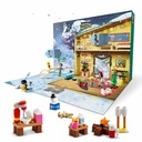 LEGO Friends | Calendario de Adviento 2024 - 42637