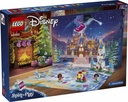 LEGO Disney | Calendario de Adviento 2024 - 43253