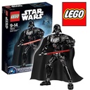 Lego Star Wars Darth Vader 75111