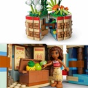 LEGO Disney | Maceta de Vaiana - 43252