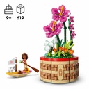 LEGO Disney | Maceta de Vaiana - 43252