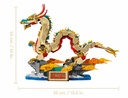 LEGO | Dragón de la Suerte 80112
