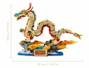 LEGO | Dragón de la Suerte 80112