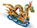 LEGO | Dragón de la Suerte 80112