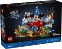 LEGO IDEAS | Magia Disney - 21352