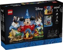 LEGO IDEAS | Magia Disney - 21352